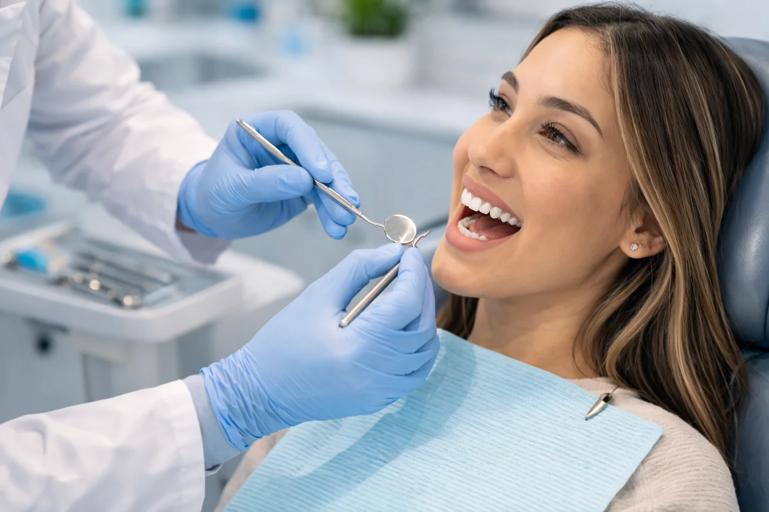 Dental Checkup