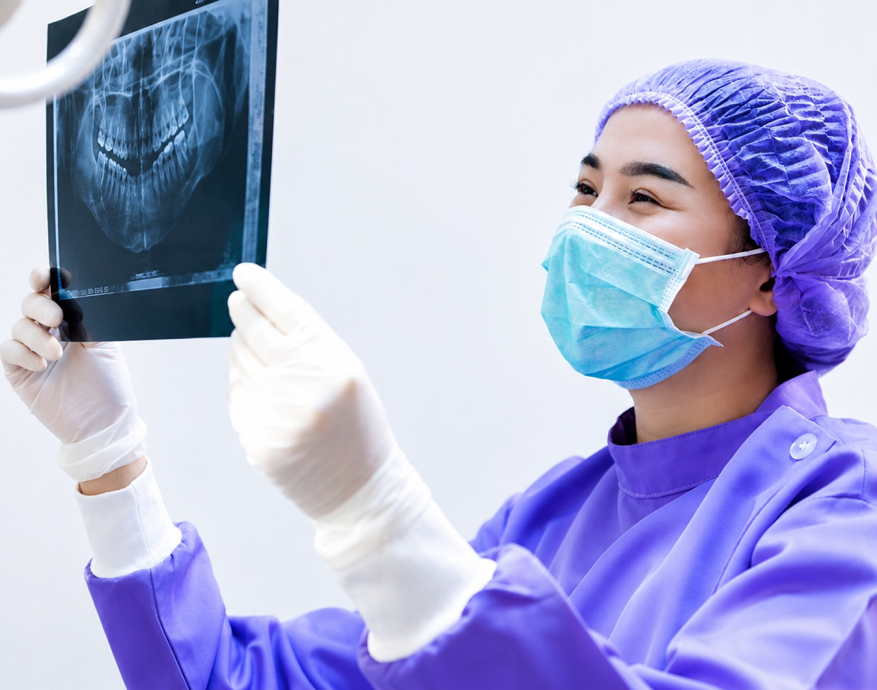 Dental X-Rays Guide