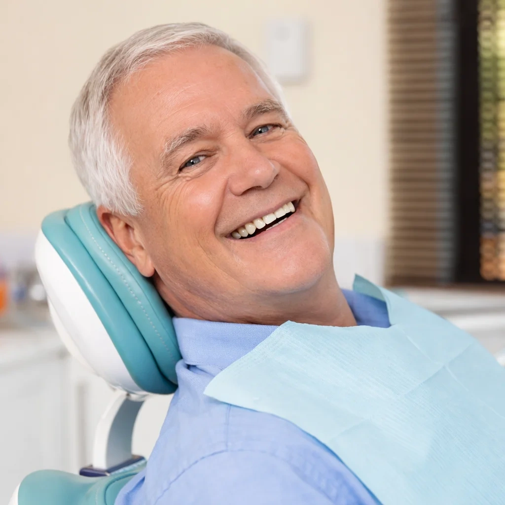 Smile Makeover