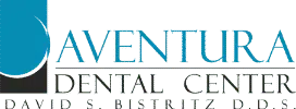 Dentist in Aventura FL Logo